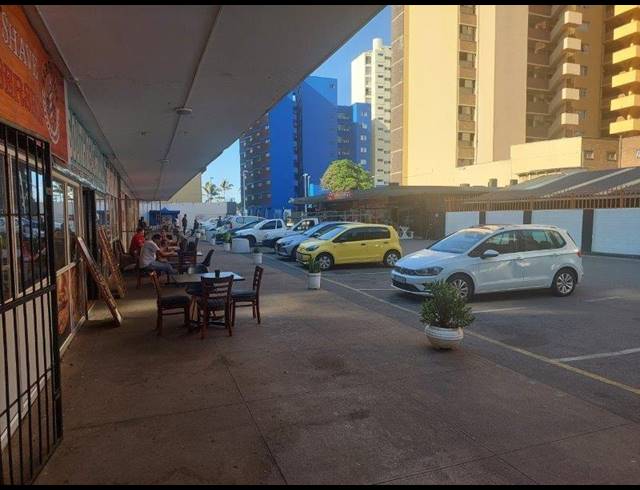 1,430M² BUILDING FOR SALE IN SOUTH BEACH